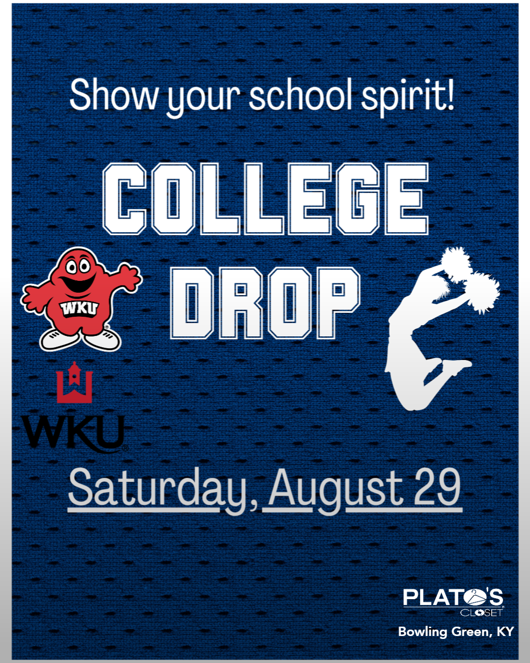 WKU Drop